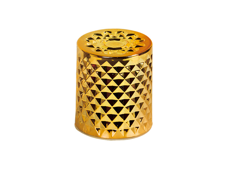金色骰盅 金色骰盅